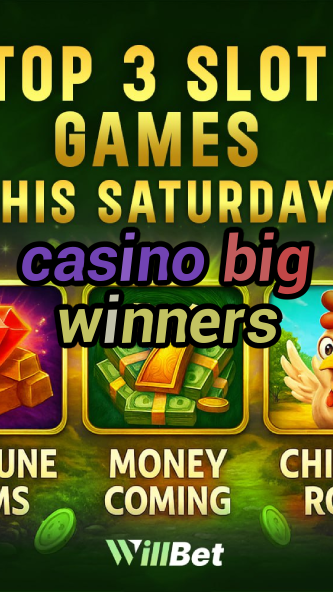 casino big winners-igamblingorder.com